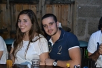 Friday Night at Byblos Old Souk